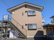 ＪＲ常磐線土浦駅までバス約15分 徒歩3分