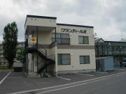 グランディールIII