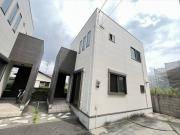 フジパレス戸建賃貸柏村町