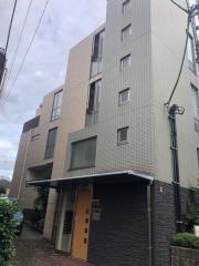 ホームズ西麻布