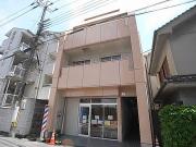 近鉄大阪線桜井駅まで徒歩3分