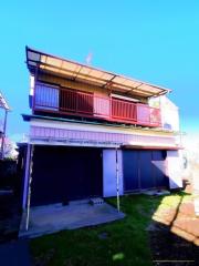 高田東住吉貸家