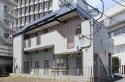 クレステージ中野