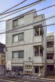 ブレアコート恵比寿