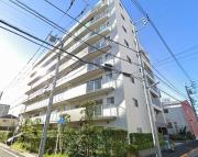プレシス瑞江