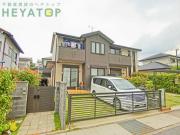 地下鉄名城線総合リハビリセンター駅まで徒歩8分