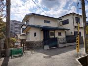 宝塚市中州1丁目 一戸建て