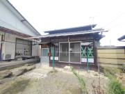 長津二丁目岩崎一戸建32-3号