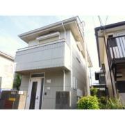 ブリージングタウン百草園