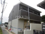 アースクエイク桜ヶ丘北棟