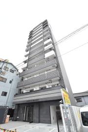 ＪＲ片町線鴫野駅まで徒歩2分