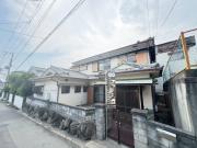 吹田市泉町5丁目貸家