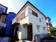 西武池袋・豊島線武蔵藤沢駅まで徒歩15分