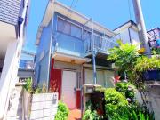 新座市西堀2丁目戸建