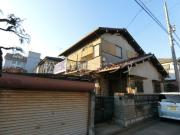 西落合3丁目戸建