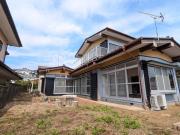 海が見えるスタジオハウス