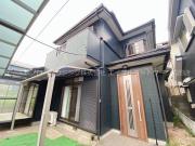 大栄ニュータウン貸家