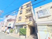 アビタシオン大島