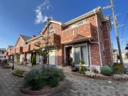 ヨーロピアンシャレー糸久参番館