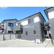 ＪＲ東北本線宇都宮駅までバス約18分 徒歩7分