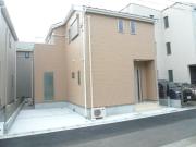 新築貸家 エクセレント住宅IV