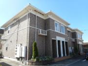 プレシャスコートK東松江II