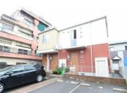 グランモア片野新町