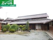 玉城町木村借家