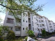 香里三井団地A76棟