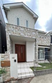 横山町下毛賀知戸建