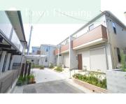 グリーンガーデンA棟