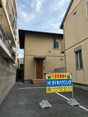 北町岸村様邸貸家