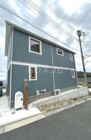 横須賀市西浦賀5丁目戸建