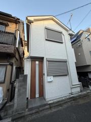 ＪＲ中央線西荻窪駅まで徒歩5分