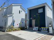 リナージュL 豊橋市下地町第1期 2号棟