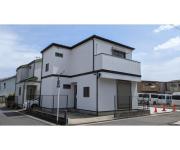 磯子区滝頭2丁目貸家1号棟