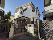 豊中市上野3丁目貸家