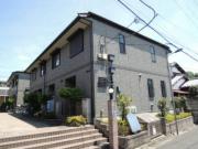 ル・ソレイユシェソワ ABCD