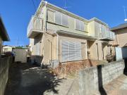 中町テラスハウス