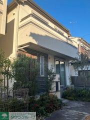 西武池袋・豊島線富士見台駅まで徒歩12分