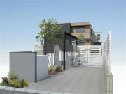 ParkBear四谷三丁目