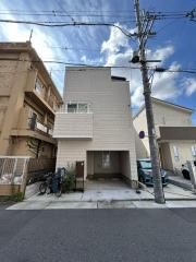 熱田区三本松町戸建