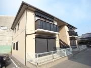 シーサイドハイツB