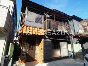 京王井の頭線東松原駅まで徒歩7分