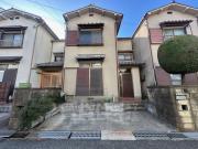 阪急宝塚線川西能勢口駅まで徒歩13分