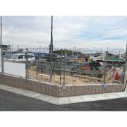 （仮）赤池箕ノ手戸建C棟