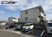 ベルメゾン海老山A.B棟