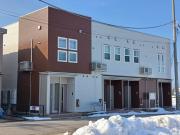ＩＲいしかわ鉄道美川駅まで徒歩15分