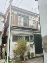 葛飾区東四つ木2丁目貸家