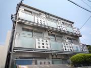 京王線幡ヶ谷駅まで徒歩10分